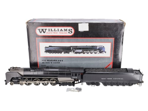 Williams 5602 gauge - williams, nyc