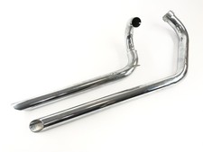 Yamaha XV 750 5G5 [1982] - Exhaust Pipes Exhaust