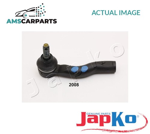 Track rod end - rod, left