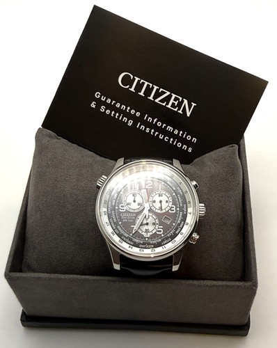 Citizen at0361 06e - at0361-06e, drive
