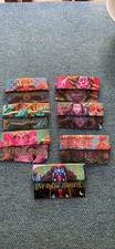 Zox Wristbands Set Namaste With Moonstone Brand New Size Medium