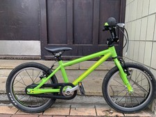 Islabikes CNOC 16 Kids Bike