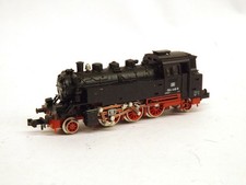 Minitrix DB 2-6-2 Steam Loco