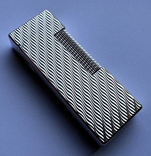 Freshly overhauled mint - freshly,
