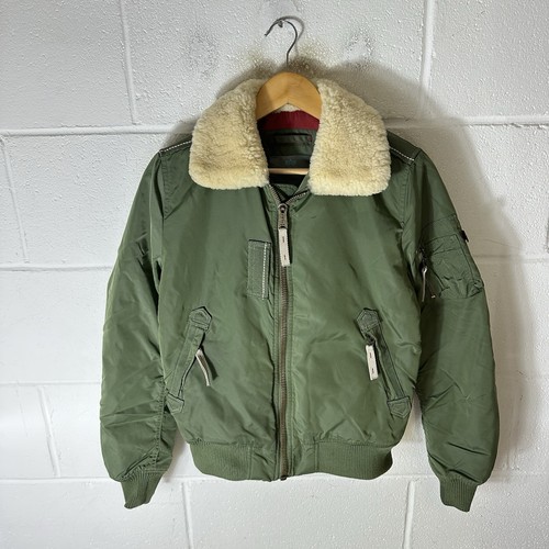 Alpha industries jacket mens - industries,