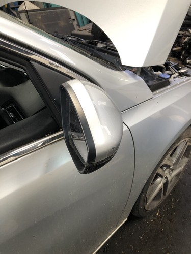 Peugeot 308 mk2 - 308, mirror
