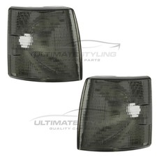 Front Indicators Lights