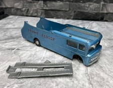 Vintage Corgi Major Toys