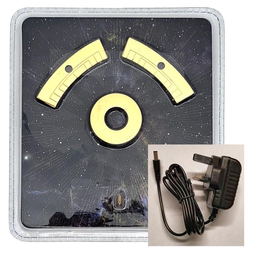 Build model earth moon - build,