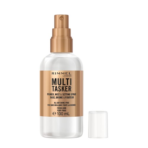 Rimmel multi tasker setting - rimmel, multi-tasker