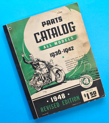 Original 1936 1942 indian - original,