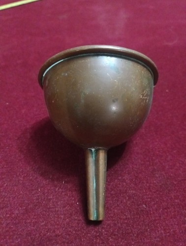 Vintage copper fuel - fuel,