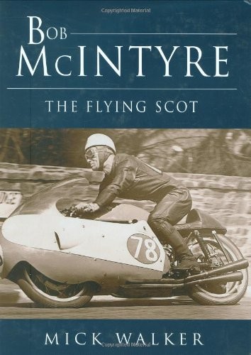 Bob mcintyre the - bob, scot
