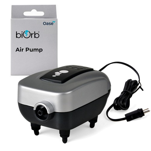Biorb fish tank air - biorb,