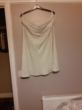 Bon Marche Skirt 18 Lined