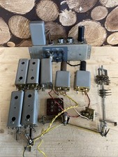 EDDYSTONE Radio Receiver Parts 
