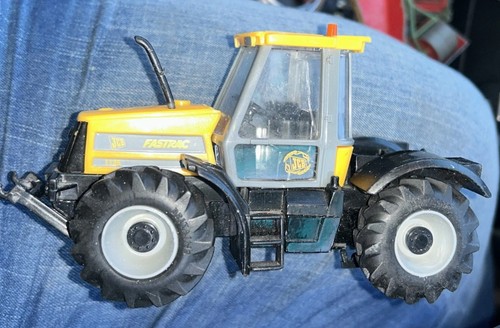 Britain scale jcb - britain's, 1:32