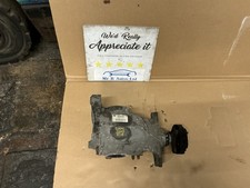 BMW 520d Rear Differential F10