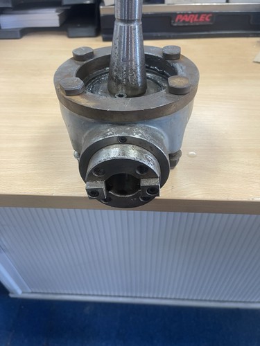 Fexac universal milling - fexac,