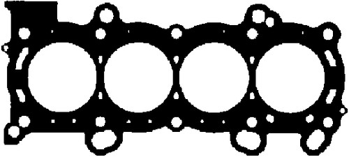 Gasket cylinder head for - cylinder,