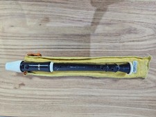 Soprano Aulos Recorder No.207