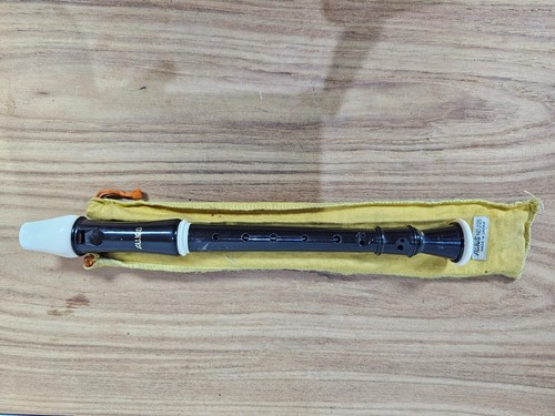 Soprano aulos recorder 207 - soprano, no.207