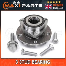 VW Golf MK6 2008-2016 Front