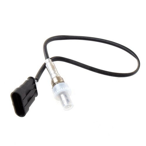 Lambda sensor wires - lambda, -4