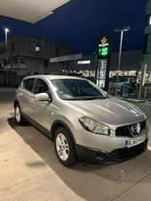 Nissan Qashqai 1.5dci Manual 6