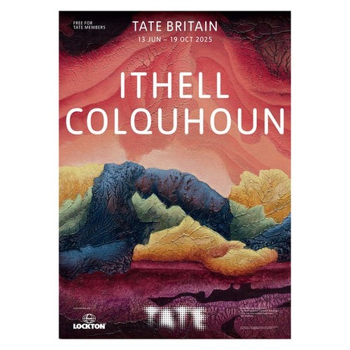 Ithell colquhoun tate britain - colquhoun,