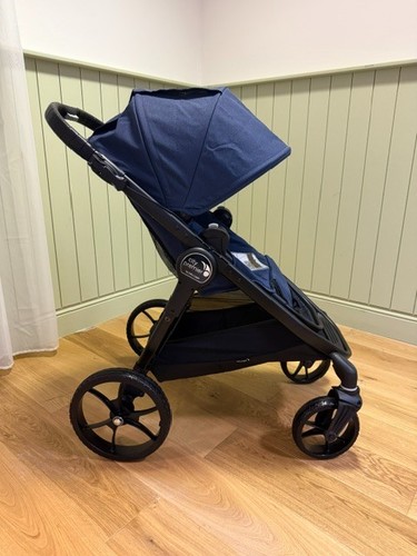 Baby jogger city - baby, premier