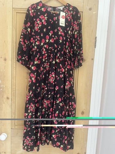 Miss selfridge floral - selfridge,