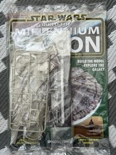DEAGOSTINI BUILD THE STAR WARS