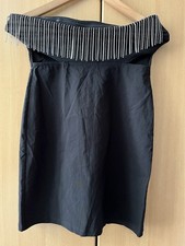 Miss Selfridge Women's Black