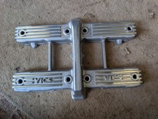 Yamaha XJ900 Pre Diversion