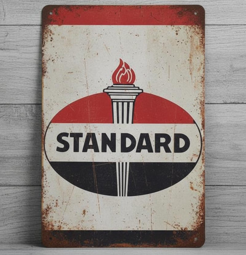 Standard gasoline 12 - gasoline,