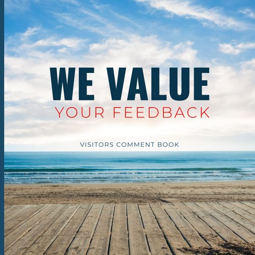 Value your feedback - we,