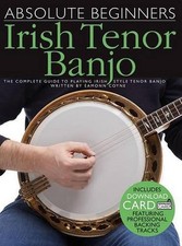 Absolute Beginners: Irish