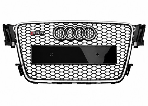 Audi 2008 2011 - audi, b8