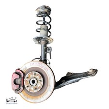 2015 Nissan Juke Nismo Rs Left