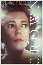 The Crown Season 4 - DVD - DVD