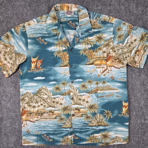 Pacific legend hawaiian - pacific,