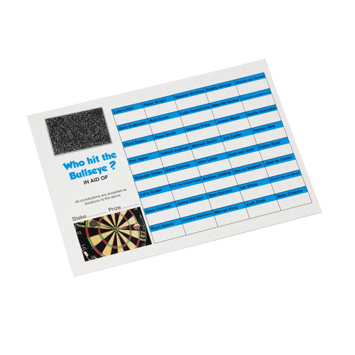 Darts player themed - darts,