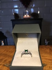 LAST ONE (N) 925 Sterling