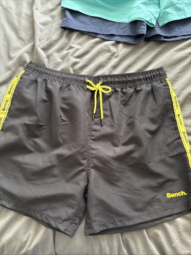 Men bench swim shorts - men’s,