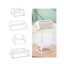 Cross Stitch Rack Embroidery