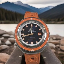 Zodiac Super Sea Wolf 1000m