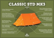 Vango/Blacks Of Greenock F10