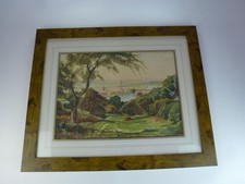 Original 1934 George S Pickard