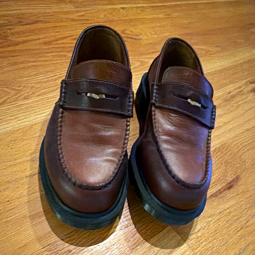 Martens men size 8 - dr.,